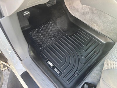 2011 Toyota Tacoma Base V6 TRD Sport