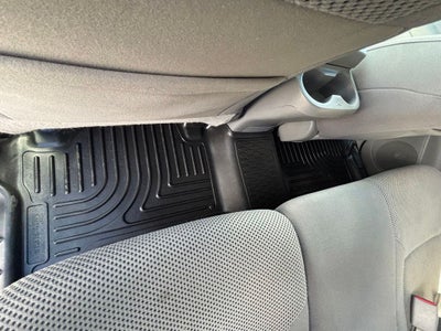 2011 Toyota Tacoma Base V6 TRD Sport