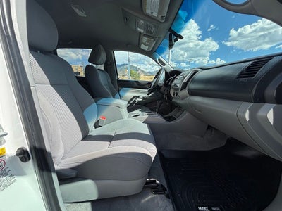 2011 Toyota Tacoma Base V6 TRD Sport