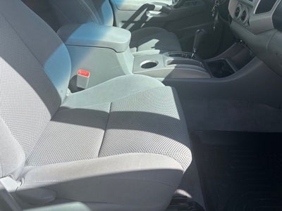 2011 Toyota Tacoma Base V6 TRD Sport