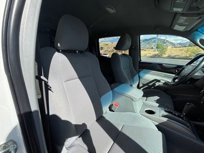 2011 Toyota Tacoma Base V6 TRD Sport