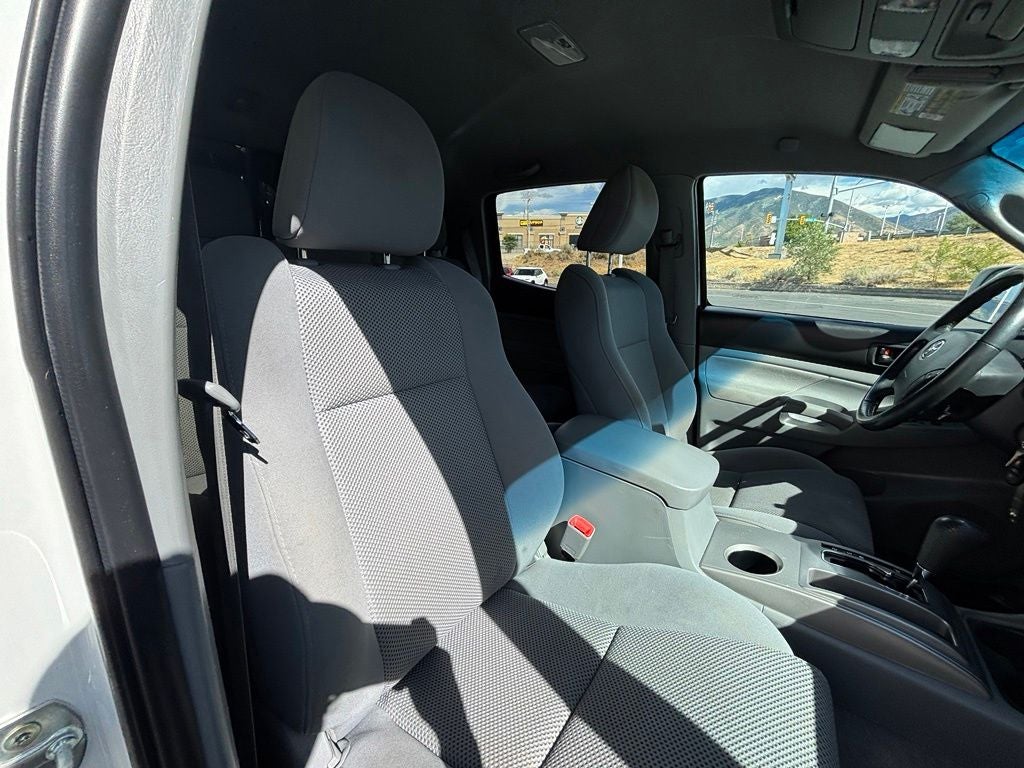 2011 Toyota Tacoma Base V6 TRD Sport