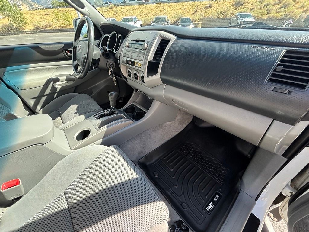 2011 Toyota Tacoma Base V6 TRD Sport