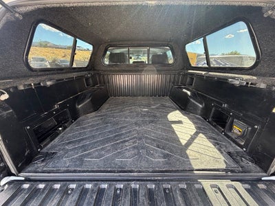 2011 Toyota Tacoma Base V6 TRD Sport