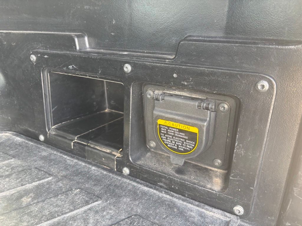 2011 Toyota Tacoma Base V6 TRD Sport