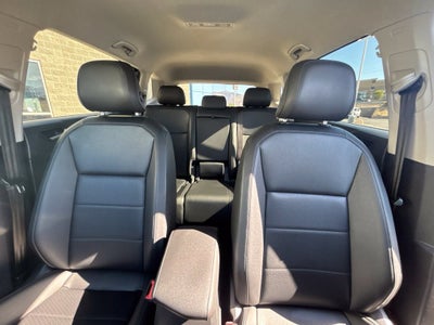 2020 Volkswagen Tiguan 2.0T SE 4Motion