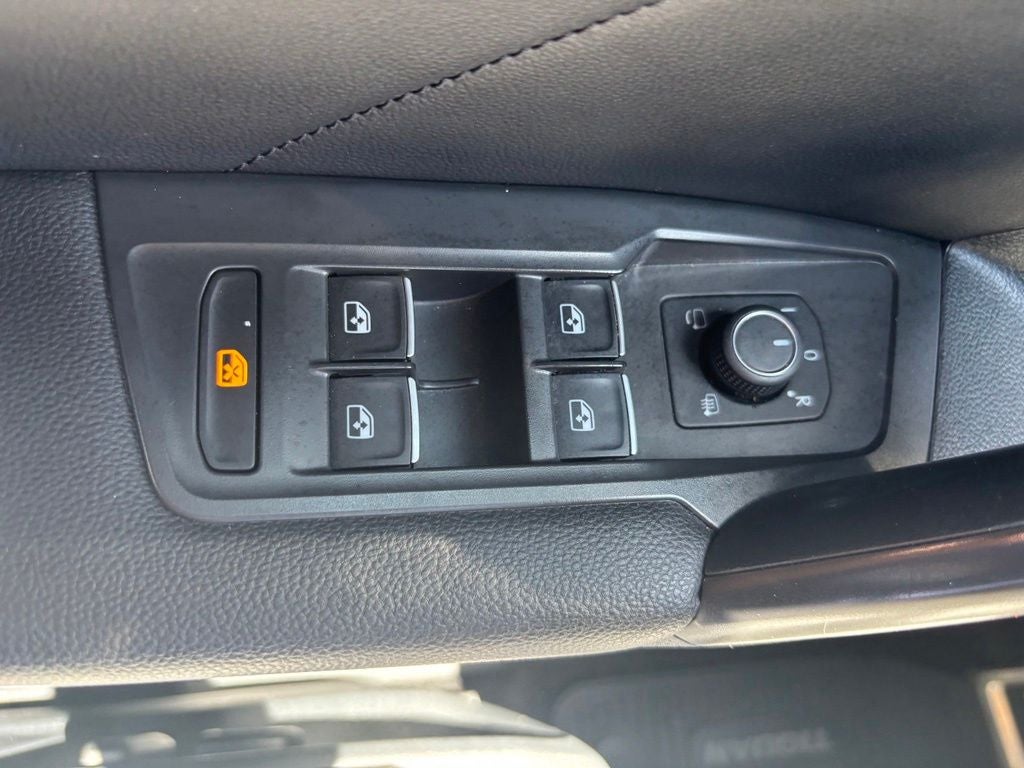 2021 Volkswagen Tiguan 2.0T SEL Premium R-Line