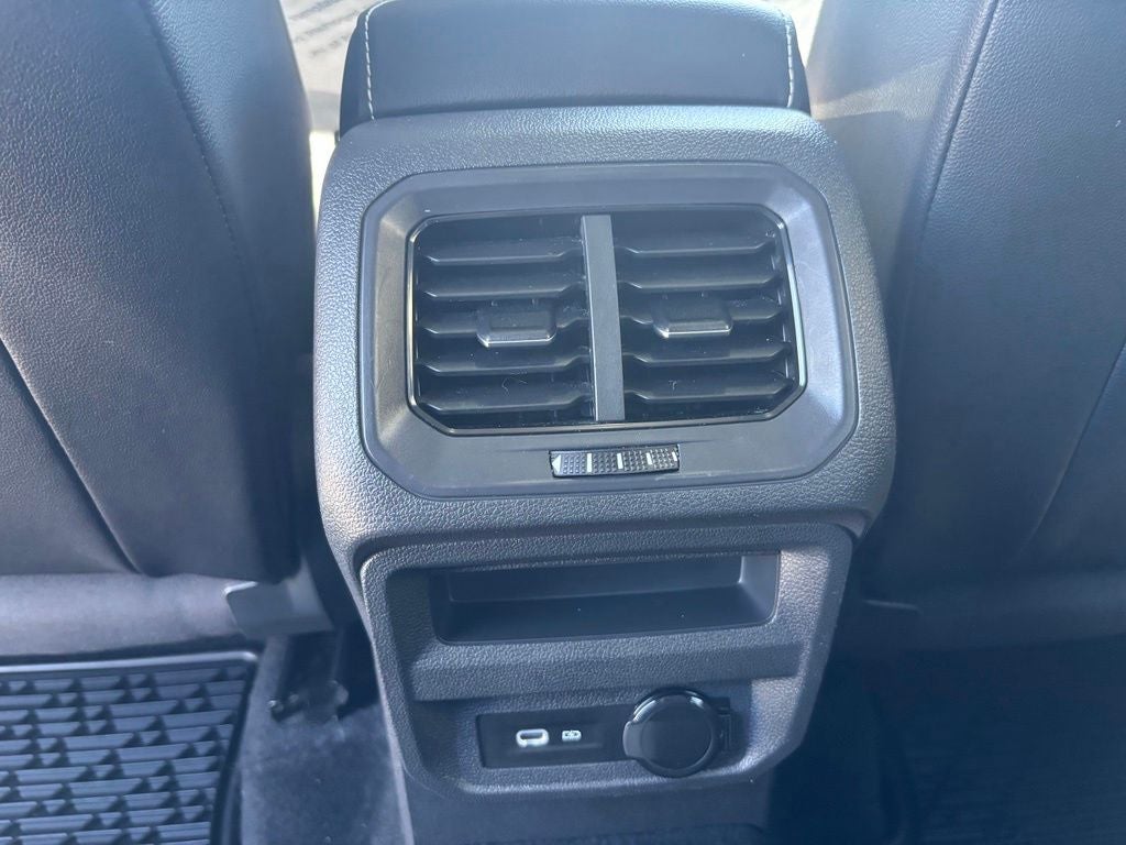2021 Volkswagen Tiguan 2.0T SEL Premium R-Line