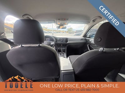 2024 Volkswagen Jetta 1.5T S