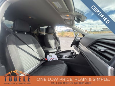 2024 Volkswagen Jetta 1.5T S