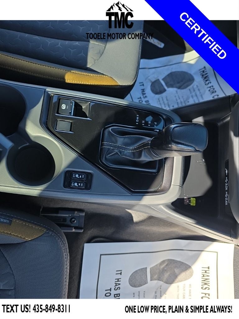 2024 Subaru Crosstrek Sport + Moonroof + Heated Front Seats