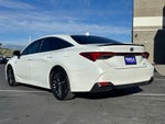 2019 Toyota Avalon Hybrid XSE