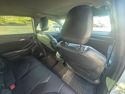 2019 Toyota Avalon Hybrid XSE