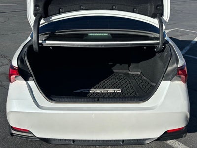 2019 Toyota Avalon Hybrid XSE