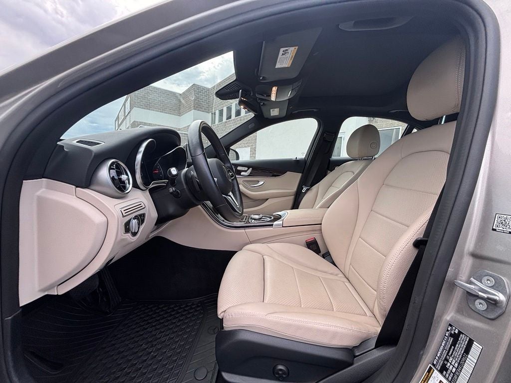2019 Mercedes-Benz C-Class C 300 4MATIC®