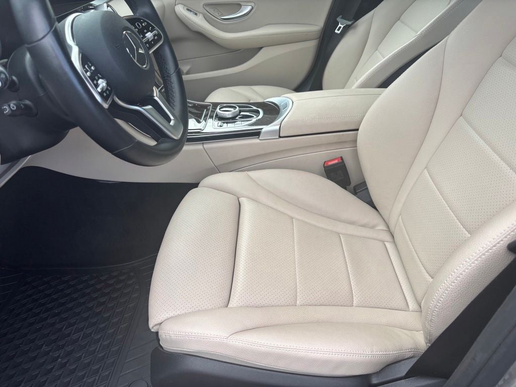 2019 Mercedes-Benz C-Class C 300 4MATIC®