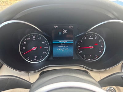 2019 Mercedes-Benz C-Class C 300 4MATIC®