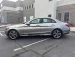 2019 Mercedes-Benz C-Class C 300 4MATIC®