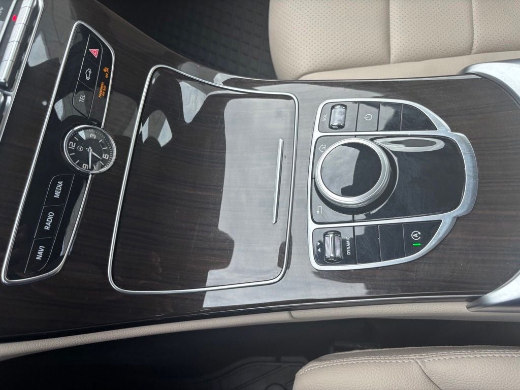 2019 Mercedes-Benz C-Class C 300 4MATIC®