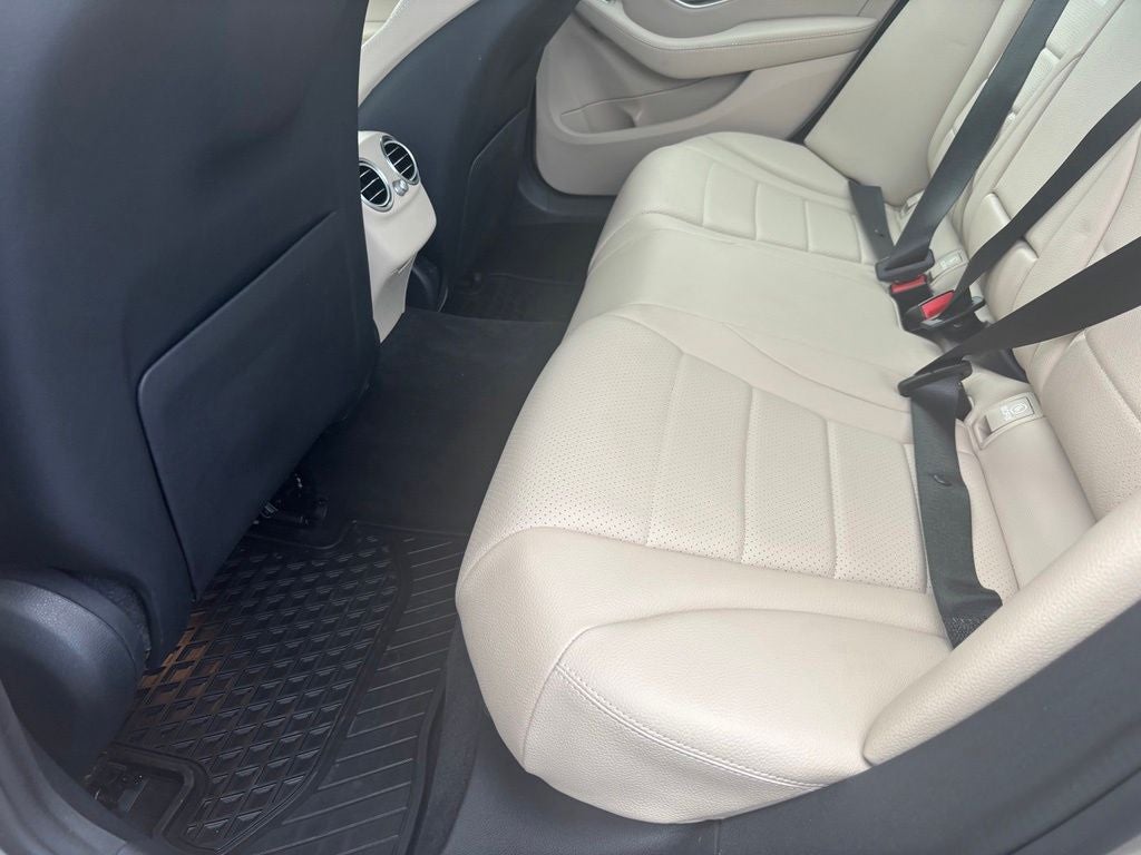 2019 Mercedes-Benz C-Class C 300 4MATIC®
