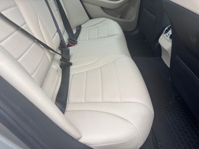 2019 Mercedes-Benz C-Class C 300 4MATIC®