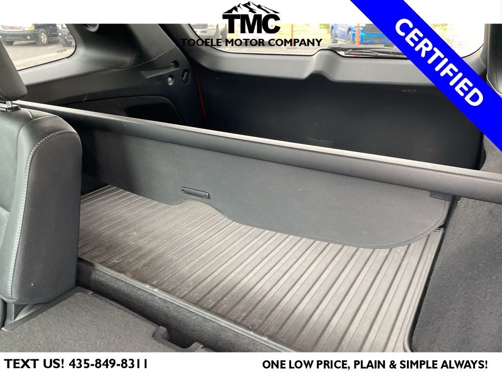 2023 Honda Passport Elite