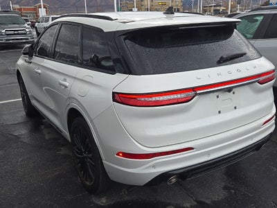 2024 Lincoln Corsair Reserve