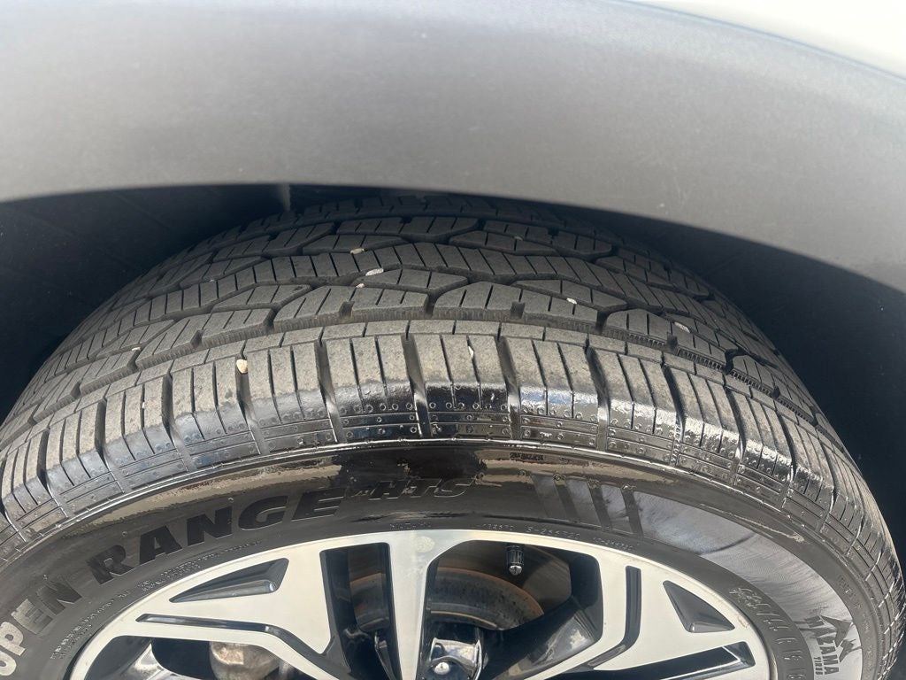 2020 Hyundai Santa Fe Limited - Photo 12