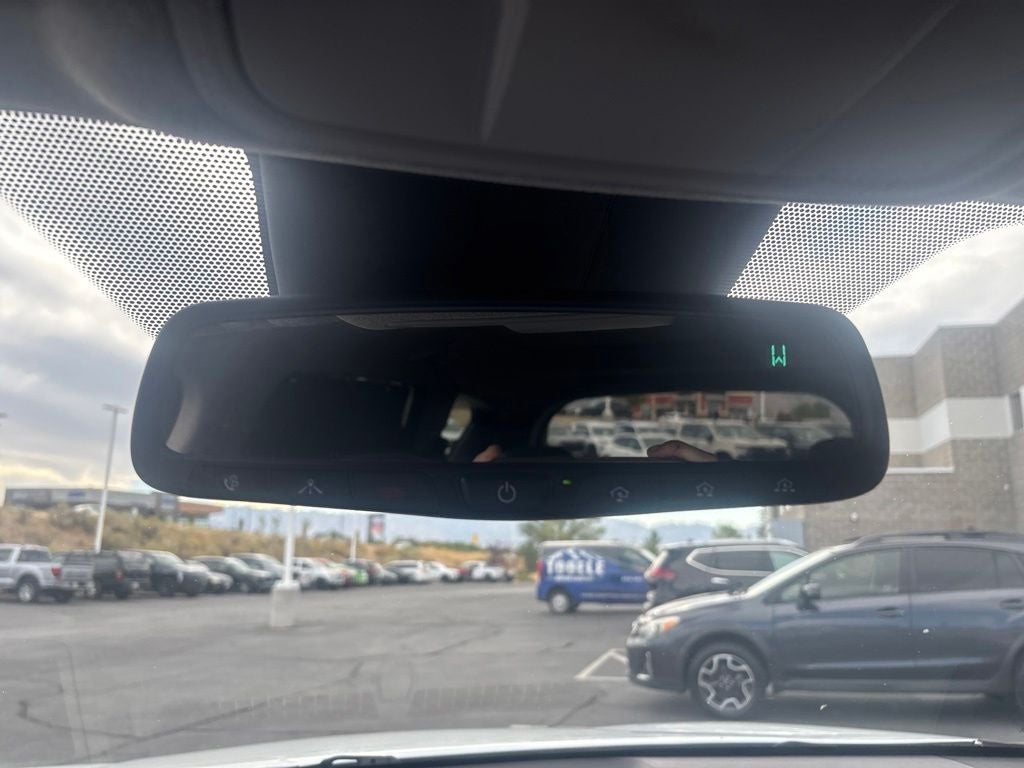 2020 Hyundai Santa Fe Limited - Photo 19