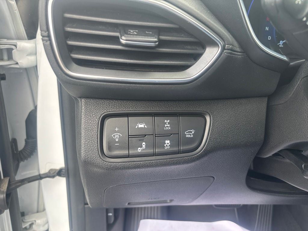2020 Hyundai Santa Fe Limited - Photo 27