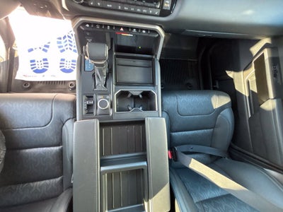 2024 Toyota Tundra Limited Premium