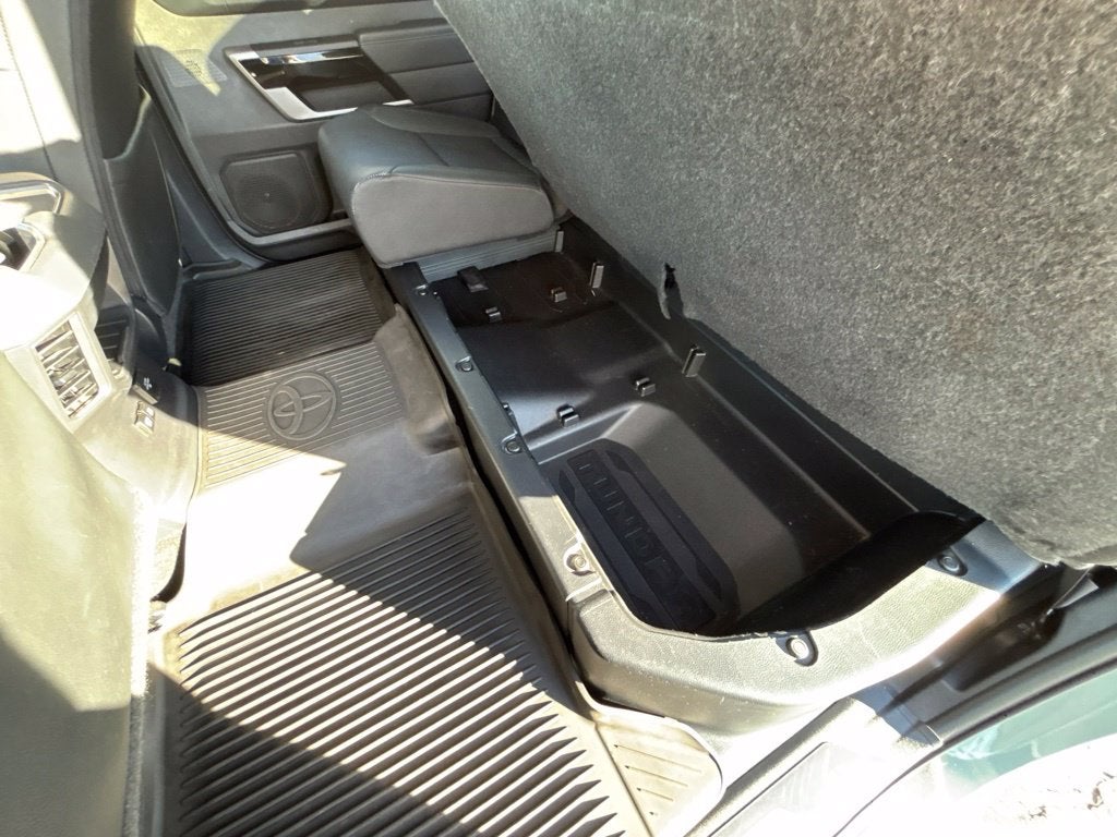 2024 Toyota Tundra Limited Premium