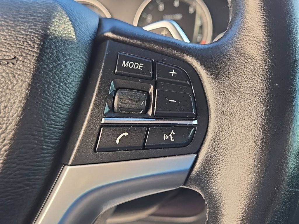 2018 BMW X5 xDrive35i + Heated Front Seats & Steering Wheel