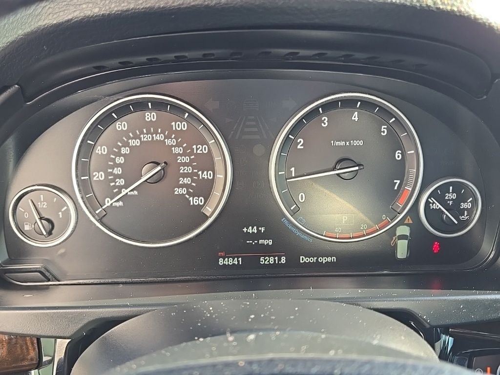 2018 BMW X5 xDrive35i + Heated Front Seats & Steering Wheel