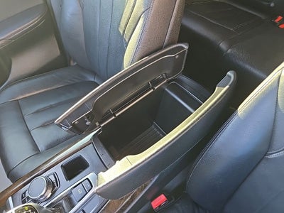 2018 BMW X5 xDrive35i + Heated Front Seats & Steering Wheel