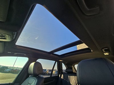 2018 BMW X5 xDrive35i + Heated Front Seats & Steering Wheel