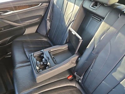 2018 BMW X5 xDrive35i + Heated Front Seats & Steering Wheel