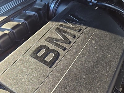 2018 BMW X5 xDrive35i + Heated Front Seats & Steering Wheel