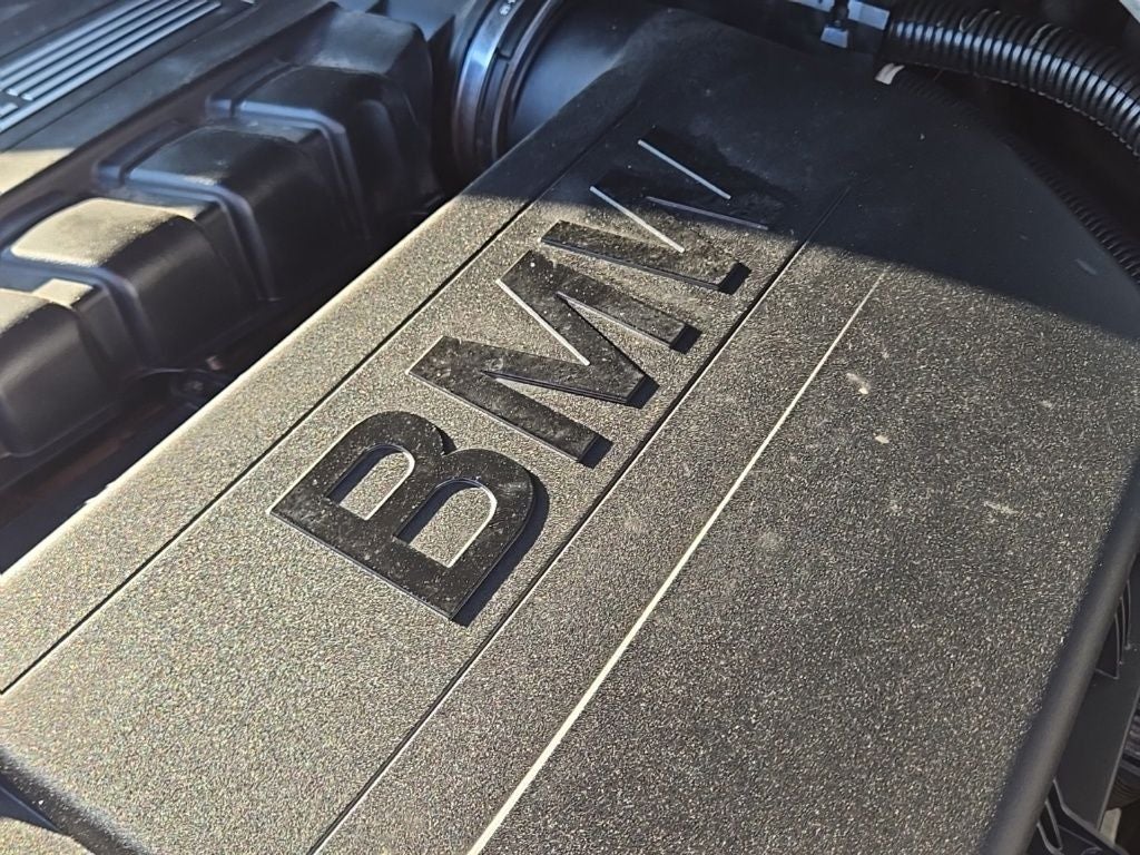 2018 BMW X5 xDrive35i + Heated Front Seats & Steering Wheel