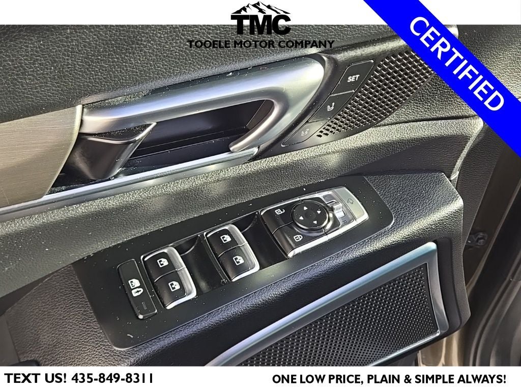2023 Kia Telluride SX-Prestige X-Line + Heated Front\Rear Seats & Steering Wheel