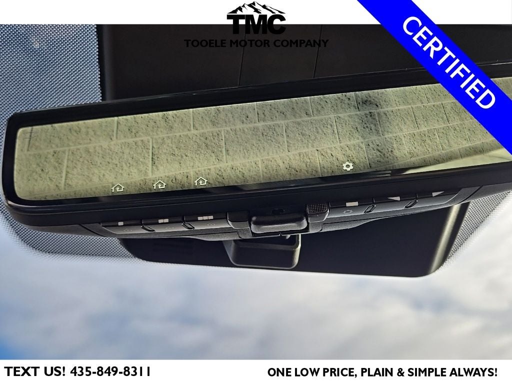 2023 Kia Telluride SX-Prestige X-Line + Heated Front\Rear Seats & Steering Wheel