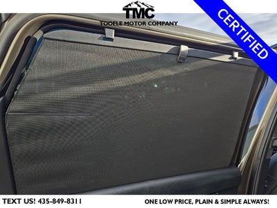 2023 Kia Telluride SX-Prestige X-Line + Heated Front\Rear Seats & Steering Wheel