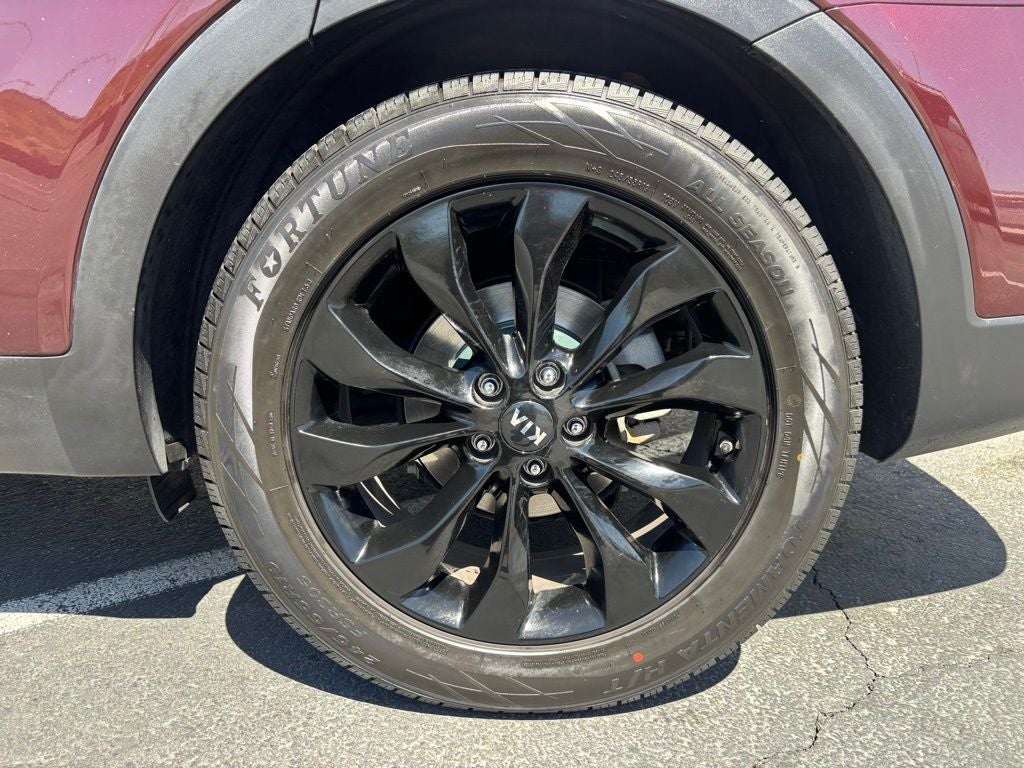 2020 Kia Sorento S