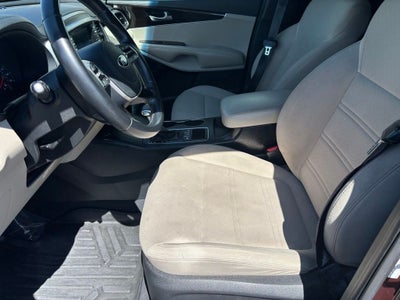 2020 Kia Sorento S