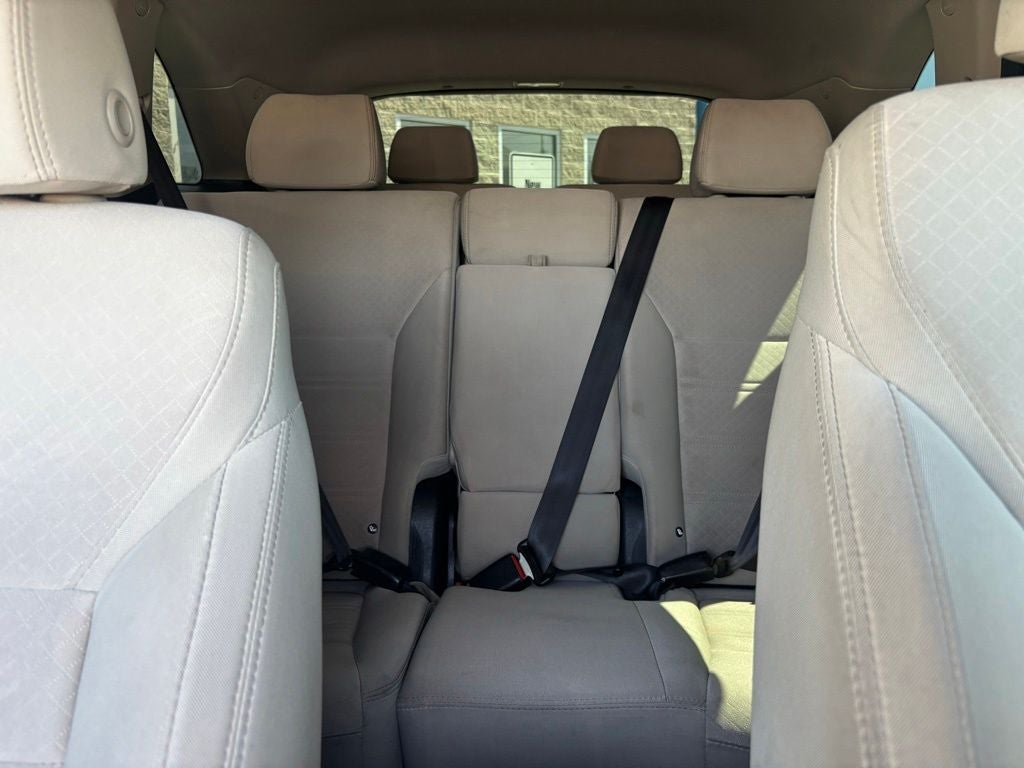 2020 Kia Sorento S