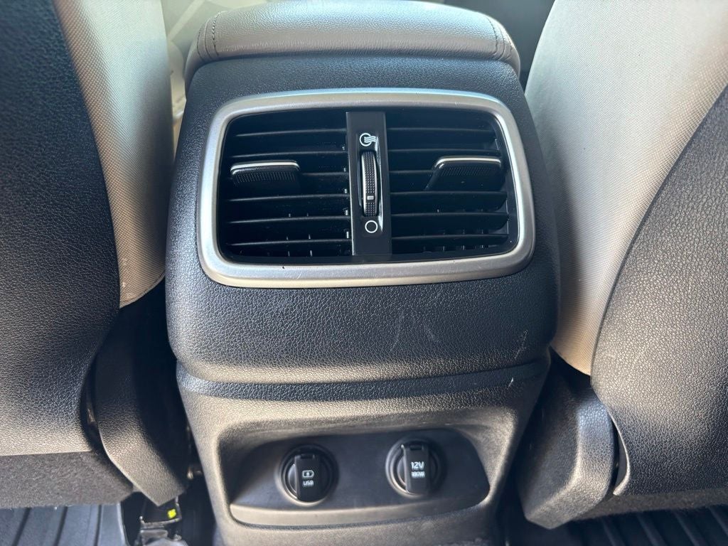 2020 Kia Sorento S