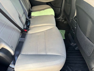 2020 Kia Sorento S