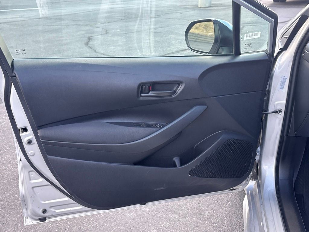 2024 Toyota Corolla LE - Photo 13