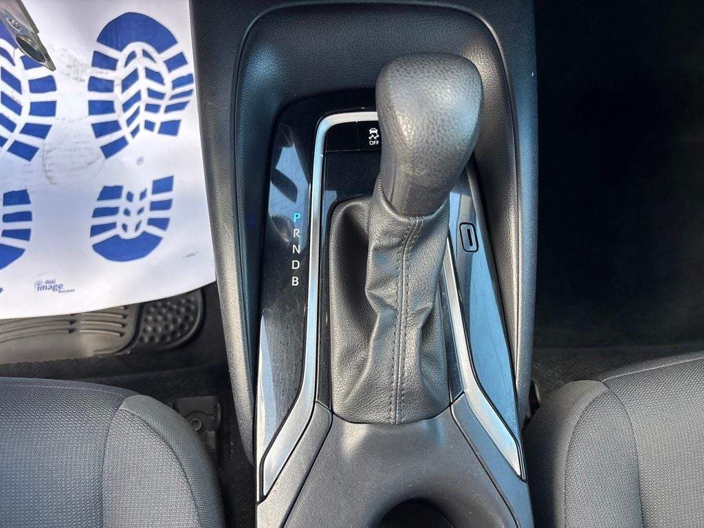 2024 Toyota Corolla LE - Photo 21