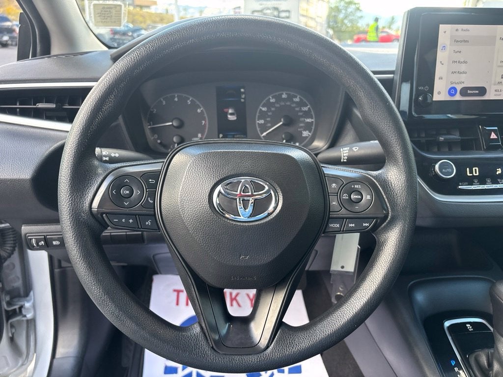 2024 Toyota Corolla LE - Photo 22